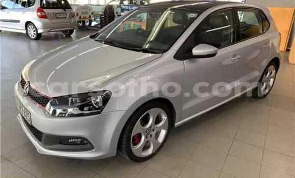 Sayi Na hannu Volkswagen Polo GTI Silver Mota in Butha Buthe a Butha-Buthe Sayi Na hannu Volkswagen Polo GTI Silver Mota in Butha Buthe a Butha-Buthe