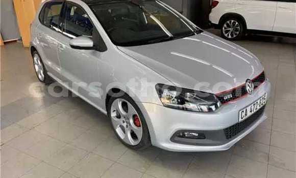 Sayi Na hannu Volkswagen Polo GTI Silver Mota in Butha Buthe a Butha-Buthe Sayi Na hannu Volkswagen Polo GTI Silver Mota in Butha Buthe a Butha-Buthe