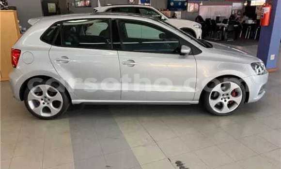Sayi Na hannu Volkswagen Polo GTI Silver Mota in Butha Buthe a Butha-Buthe Sayi Na hannu Volkswagen Polo GTI Silver Mota in Butha Buthe a Butha-Buthe