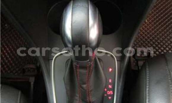 Sayi Na hannu Volkswagen Polo GTI Silver Mota in Butha Buthe a Butha-Buthe Sayi Na hannu Volkswagen Polo GTI Silver Mota in Butha Buthe a Butha-Buthe