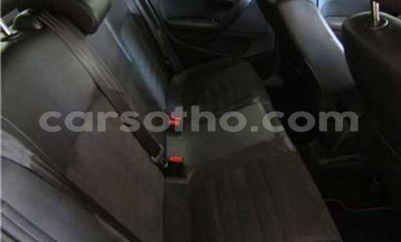 Sayi Na hannu Volkswagen Polo GTI Silver Mota in Butha Buthe a Butha-Buthe Sayi Na hannu Volkswagen Polo GTI Silver Mota in Butha Buthe a Butha-Buthe