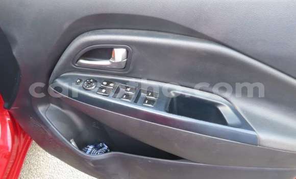 Acheter Occasion Voiture Kia Rio Rouge à Maseru, Maseru Acheter Occasion Voiture Kia Rio Rouge à Maseru, Maseru