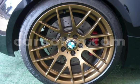 Acheter Occasion Voiture BMW M3 Noir à Maputsoe, Leribe Acheter Occasion Voiture BMW M3 Noir à Maputsoe, Leribe