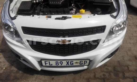Acheter Occasion Voiture Chevrolet Corsa Blanc à Maseru, Maseru Acheter Occasion Voiture Chevrolet Corsa Blanc à Maseru, Maseru