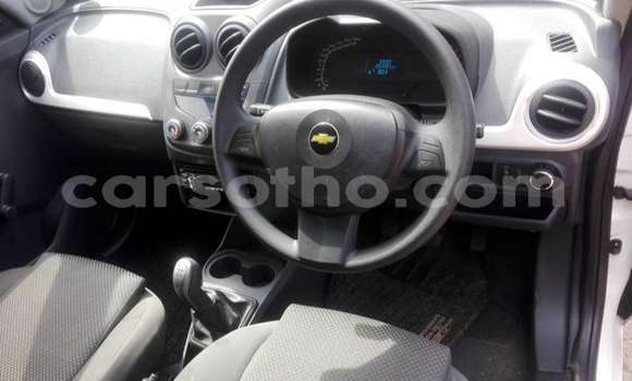 Acheter Occasion Voiture Chevrolet Corsa Blanc à Maseru, Maseru Acheter Occasion Voiture Chevrolet Corsa Blanc à Maseru, Maseru