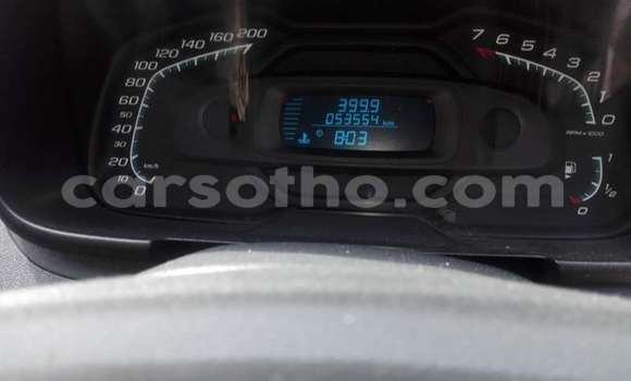 Acheter Occasion Voiture Chevrolet Corsa Blanc à Maseru, Maseru Acheter Occasion Voiture Chevrolet Corsa Blanc à Maseru, Maseru