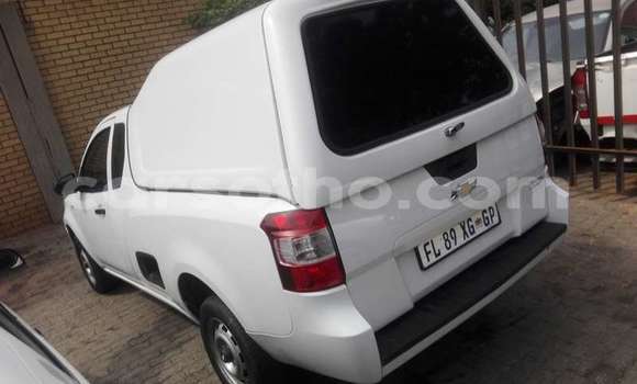 Acheter Occasion Voiture Chevrolet Corsa Blanc à Maseru, Maseru Acheter Occasion Voiture Chevrolet Corsa Blanc à Maseru, Maseru