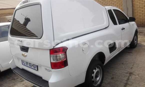 Acheter Occasion Voiture Chevrolet Corsa Blanc à Maseru, Maseru Acheter Occasion Voiture Chevrolet Corsa Blanc à Maseru, Maseru