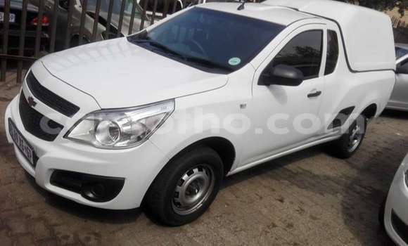 Acheter Occasion Voiture Chevrolet Corsa Blanc à Maseru, Maseru Acheter Occasion Voiture Chevrolet Corsa Blanc à Maseru, Maseru