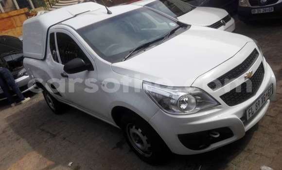 Acheter Occasion Voiture Chevrolet Corsa Blanc à Maseru, Maseru Acheter Occasion Voiture Chevrolet Corsa Blanc à Maseru, Maseru