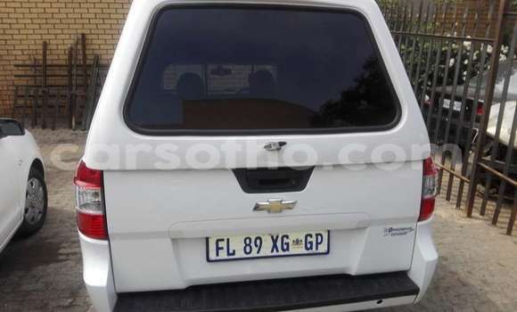 Acheter Occasion Voiture Chevrolet Corsa Blanc à Maseru, Maseru Acheter Occasion Voiture Chevrolet Corsa Blanc à Maseru, Maseru