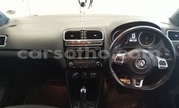 Acheter Occasion Voiture Volkswagen Polo GTI Rouge à Maseru, Maseru Acheter Occasion Voiture Volkswagen Polo GTI Rouge à Maseru, Maseru