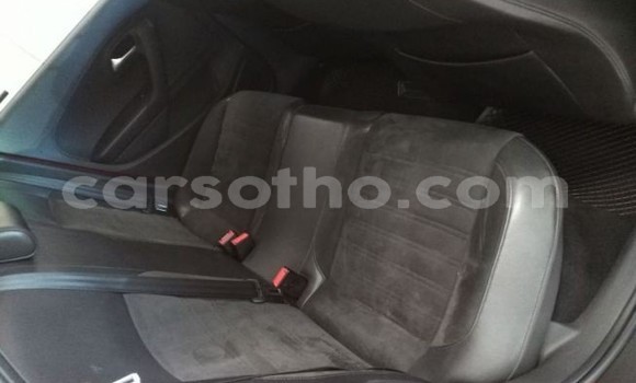 Acheter Occasion Voiture Volkswagen Polo GTI Rouge à Maseru, Maseru Acheter Occasion Voiture Volkswagen Polo GTI Rouge à Maseru, Maseru