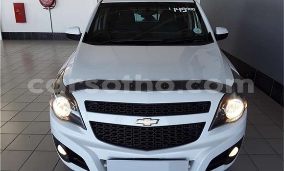Acheter Occasion Voiture Chevrolet Corsa Blanc à Maseru, Maseru Acheter Occasion Voiture Chevrolet Corsa Blanc à Maseru, Maseru