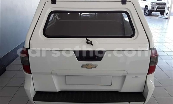 Acheter Occasion Voiture Chevrolet Corsa Blanc à Maseru, Maseru Acheter Occasion Voiture Chevrolet Corsa Blanc à Maseru, Maseru