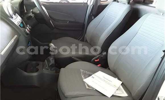 Acheter Occasion Voiture Chevrolet Corsa Blanc à Maseru, Maseru Acheter Occasion Voiture Chevrolet Corsa Blanc à Maseru, Maseru