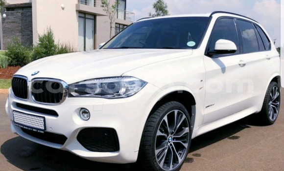 Acheter Occasion Voiture BMW X5 Blanc à Maseru, Maseru Acheter Occasion Voiture BMW X5 Blanc à Maseru, Maseru
