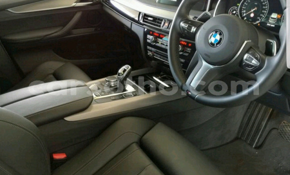 Acheter Occasion Voiture BMW X5 Blanc à Maseru, Maseru Acheter Occasion Voiture BMW X5 Blanc à Maseru, Maseru