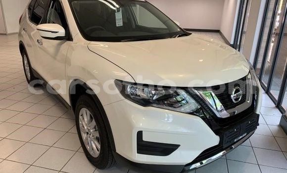 Acheter Occasion Voiture Nissan Qashqai Blanc à Maseru, Maseru Acheter Occasion Voiture Nissan Qashqai Blanc à Maseru, Maseru