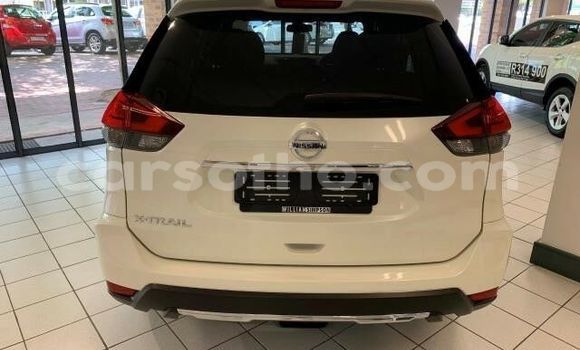 Acheter Occasion Voiture Nissan Qashqai Blanc à Maseru, Maseru Acheter Occasion Voiture Nissan Qashqai Blanc à Maseru, Maseru