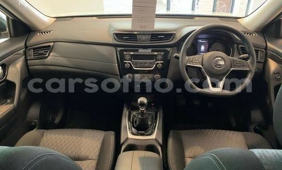 Acheter Occasion Voiture Nissan Qashqai Blanc à Maseru, Maseru Acheter Occasion Voiture Nissan Qashqai Blanc à Maseru, Maseru