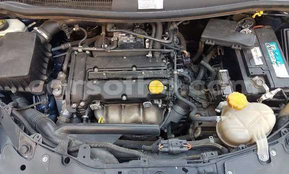 Acheter Occasion Voiture Kia Picanto Blanc à Maseru, Maseru Acheter Occasion Voiture Kia Picanto Blanc à Maseru, Maseru