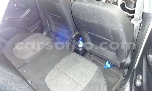 Acheter Occasion Voiture Kia Picanto Blanc à Maseru, Maseru Acheter Occasion Voiture Kia Picanto Blanc à Maseru, Maseru