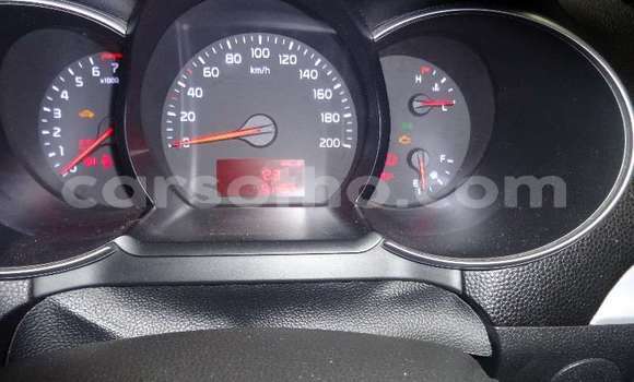 Acheter Occasion Voiture Kia Picanto Blanc à Maseru, Maseru Acheter Occasion Voiture Kia Picanto Blanc à Maseru, Maseru