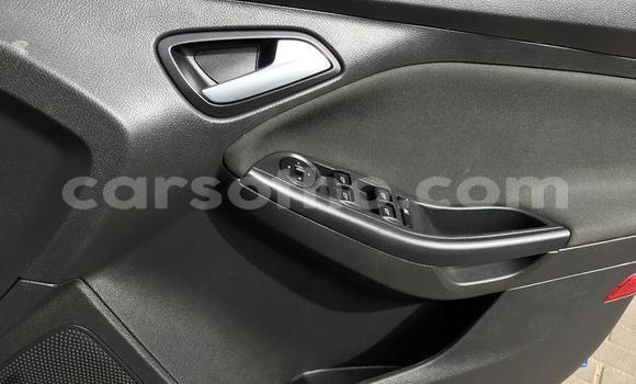 Buy Used Ford Focus Blue Car in Maputsoa in Leribe Buy Used Ford Focus Blue Car in Maputsoa in Leribe