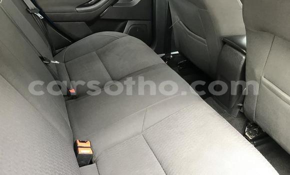 Buy Used Ford Focus Blue Car in Maputsoa in Leribe Buy Used Ford Focus Blue Car in Maputsoa in Leribe