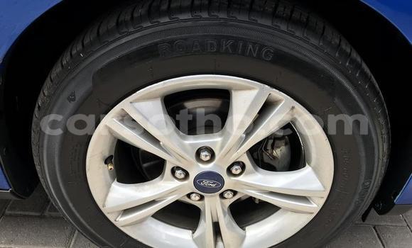 Buy Used Ford Focus Blue Car in Maputsoa in Leribe Buy Used Ford Focus Blue Car in Maputsoa in Leribe