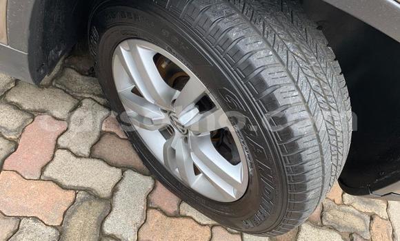 Buy Used Volkswagen Tiguan Other Car in Maputsoa in Leribe Buy Used Volkswagen Tiguan Other Car in Maputsoa in Leribe