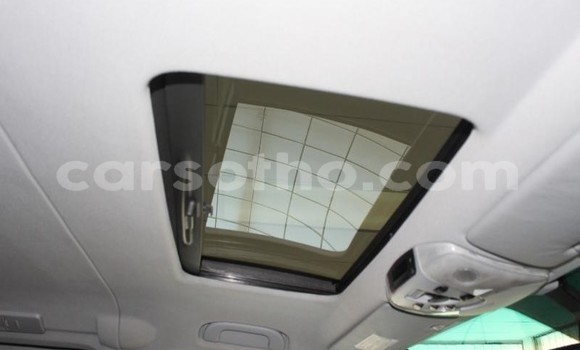 Sayi Na hannu Mercedes-Benz Viano White Mota in Maseru a Maseru Sayi Na hannu Mercedes-Benz Viano White Mota in Maseru a Maseru