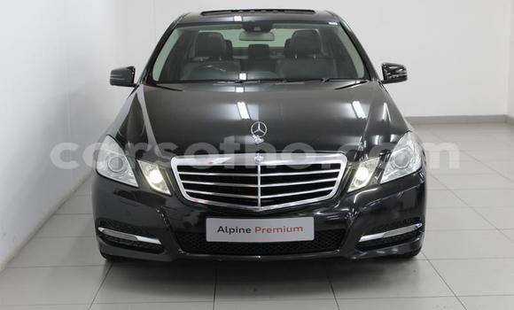 Buy Used Mercedes-Benz E–Class Other Car in Maputsoa in Leribe Buy Used Mercedes-Benz E–Class Other Car in Maputsoa in Leribe