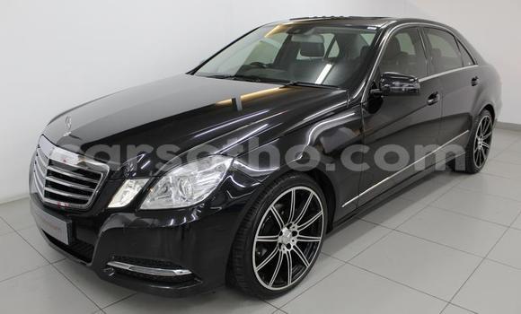 Buy Used Mercedes-Benz E–Class Other Car in Maputsoa in Leribe Buy Used Mercedes-Benz E–Class Other Car in Maputsoa in Leribe