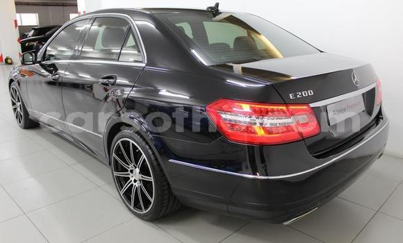 Buy Used Mercedes-Benz E–Class Other Car in Maputsoa in Leribe Buy Used Mercedes-Benz E–Class Other Car in Maputsoa in Leribe