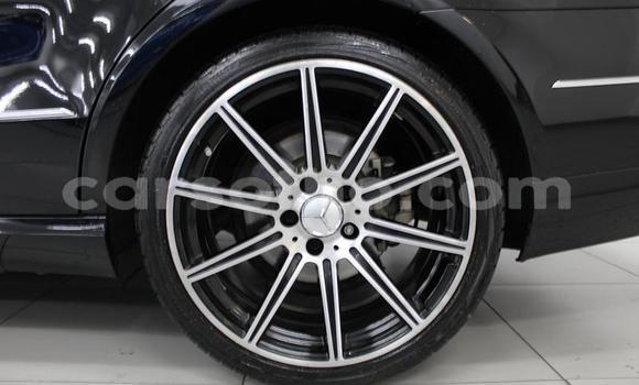 Buy Used Mercedes-Benz E–Class Other Car in Maputsoa in Leribe Buy Used Mercedes-Benz E–Class Other Car in Maputsoa in Leribe