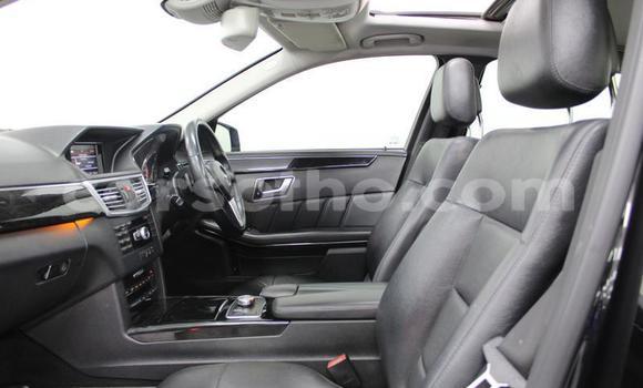 Buy Used Mercedes-Benz E–Class Other Car in Maputsoa in Leribe Buy Used Mercedes-Benz E–Class Other Car in Maputsoa in Leribe