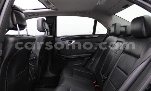 Buy Used Mercedes-Benz E–Class Other Car in Maputsoa in Leribe Buy Used Mercedes-Benz E–Class Other Car in Maputsoa in Leribe