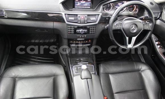 Buy Used Mercedes-Benz E–Class Other Car in Maputsoa in Leribe Buy Used Mercedes-Benz E–Class Other Car in Maputsoa in Leribe