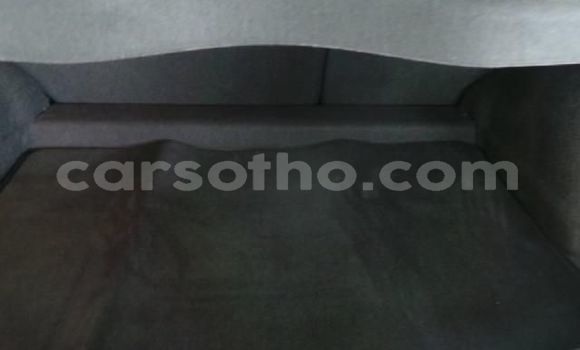 Sayi Na hannu Nissan Qashqai Silver Mota in Maseru a Maseru Sayi Na hannu Nissan Qashqai Silver Mota in Maseru a Maseru