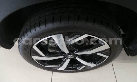 Sayi Na hannu Nissan Qashqai Silver Mota in Maseru a Maseru Sayi Na hannu Nissan Qashqai Silver Mota in Maseru a Maseru