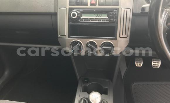 Sayi Na hannu Volkswagen Polo White Mota in Maseru a Maseru Sayi Na hannu Volkswagen Polo White Mota in Maseru a Maseru