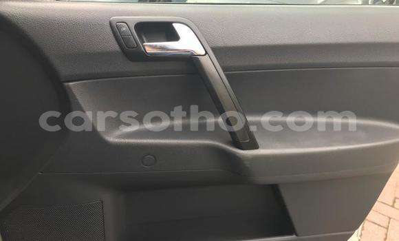 Sayi Na hannu Volkswagen Polo White Mota in Maseru a Maseru Sayi Na hannu Volkswagen Polo White Mota in Maseru a Maseru