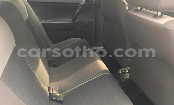 Sayi Na hannu Volkswagen Polo White Mota in Maseru a Maseru Sayi Na hannu Volkswagen Polo White Mota in Maseru a Maseru