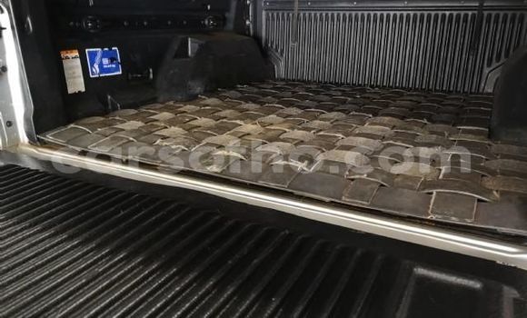 Sayi Na hannu Ford Ranger Silver Mota in Maseru a Maseru Sayi Na hannu Ford Ranger Silver Mota in Maseru a Maseru