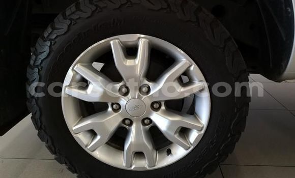 Sayi Na hannu Ford Ranger Silver Mota in Maseru a Maseru Sayi Na hannu Ford Ranger Silver Mota in Maseru a Maseru