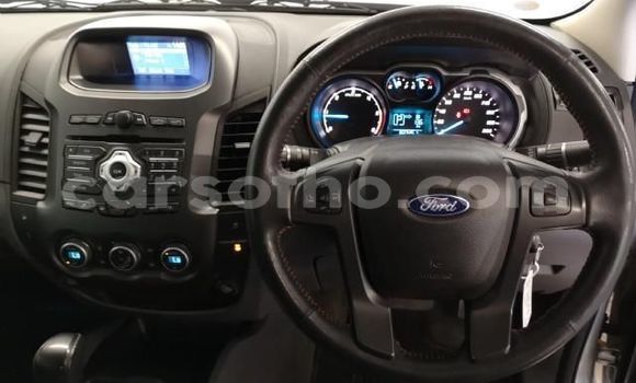 Sayi Na hannu Ford Ranger Silver Mota in Maseru a Maseru Sayi Na hannu Ford Ranger Silver Mota in Maseru a Maseru