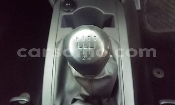 Sayi Na hannu Volkswagen Polo White Mota in Maseru a Maseru Sayi Na hannu Volkswagen Polo White Mota in Maseru a Maseru