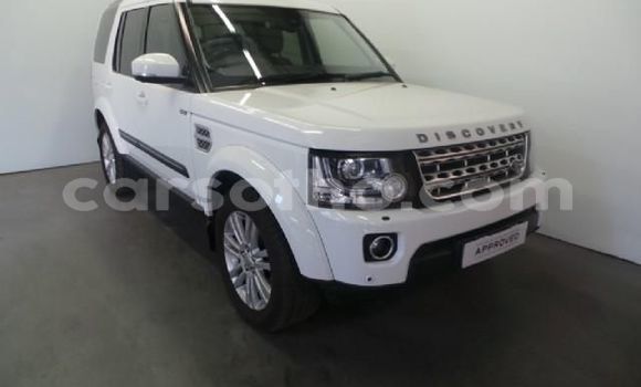 اشتري مستعمل Land Rover Discovery White سيارة في Maseru في Maseru اشتري مستعمل Land Rover Discovery White سيارة في Maseru في Maseru